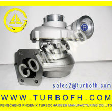 TO4E04 466588 turbo for volvo fl7